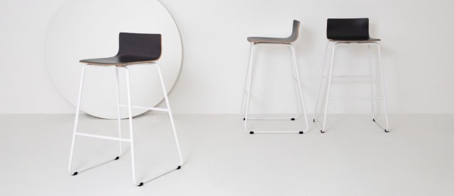 CAFE Stool | Sato
